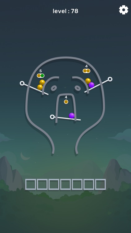 Pin Jam! Match the Balls screenshot-7