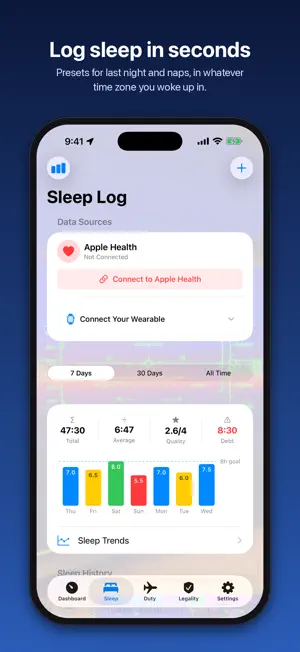 ZuluRest screenshot 4