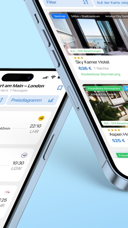 CheapAway | günstig reisen