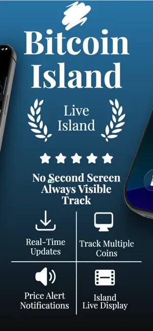Coin Tracker: Live Island screenshot 3