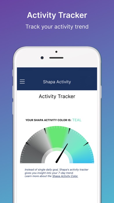 Shapa Screenshot