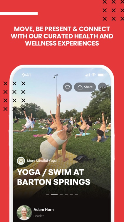 Strength In The City