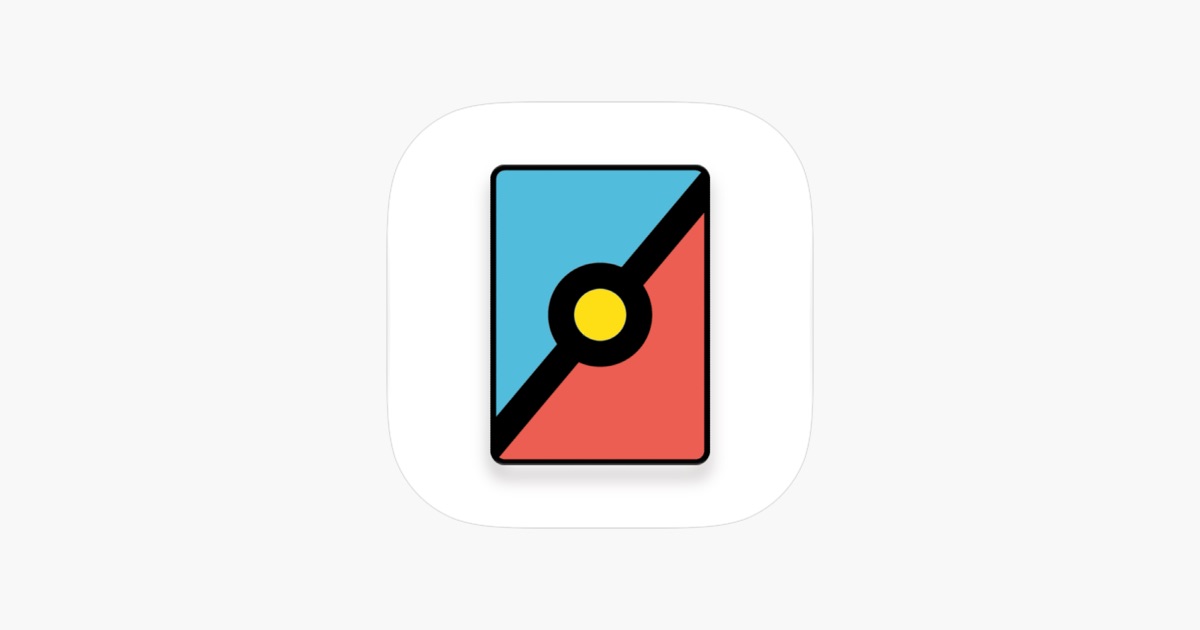 ‎CardDex - for PTCG Pocket App - App Store