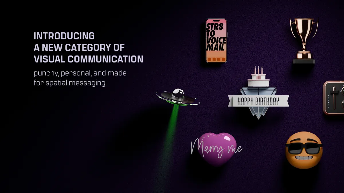 Greetings from Space screenshot 1