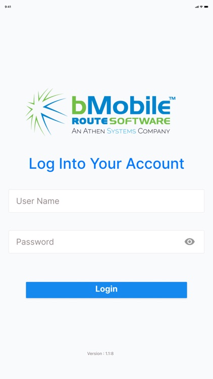 bMobile Order screenshot-3