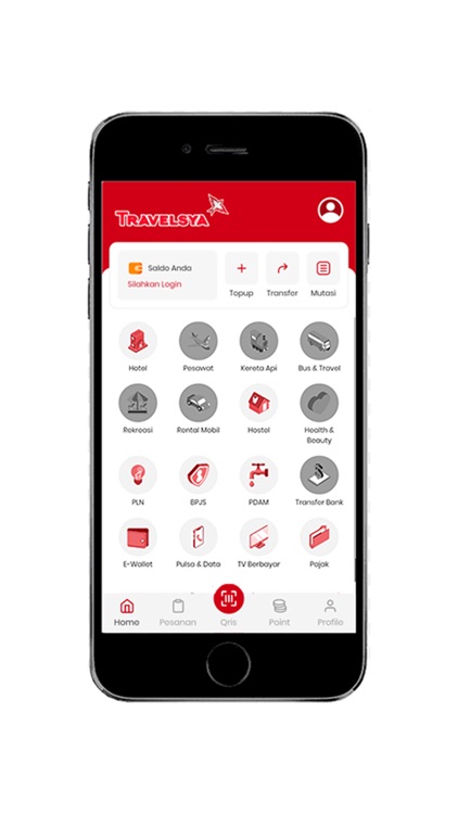 Travelsya - Travel & Lifestyle