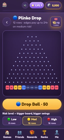 Coinopolis: Slots & Casino Screenshot 1 of 5