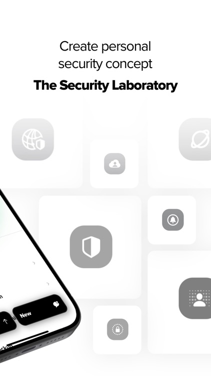 Neptune: Antivirus & Protect