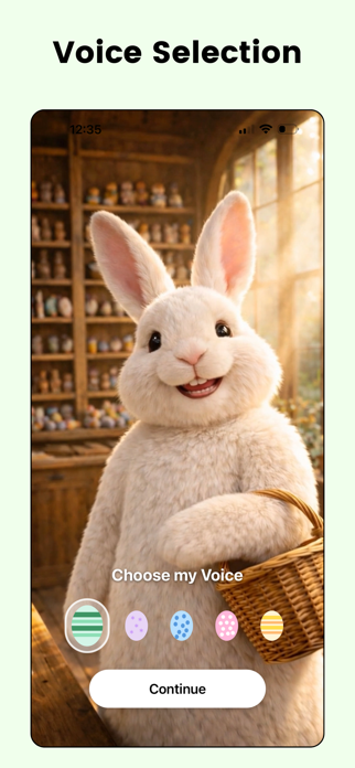 Easter Bunny Alert Video Screenshot 5 of 5