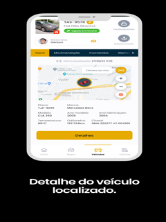 Rastre Brasil 2.0 screenshot 9