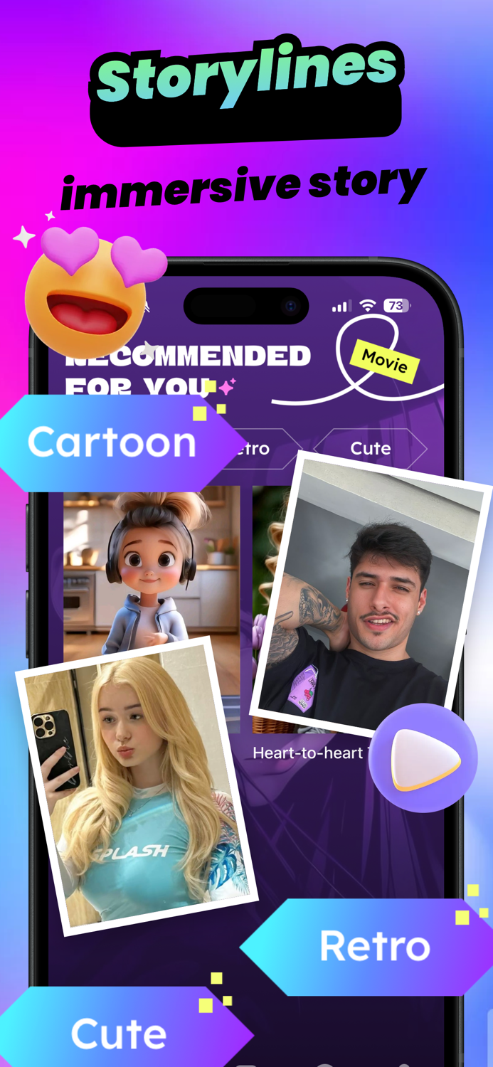 Coschat - Adult Hot Chat