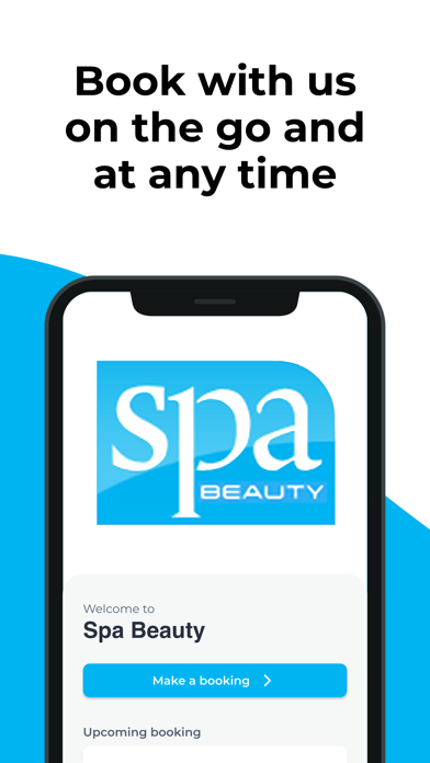 Spa Beauty Screenshot