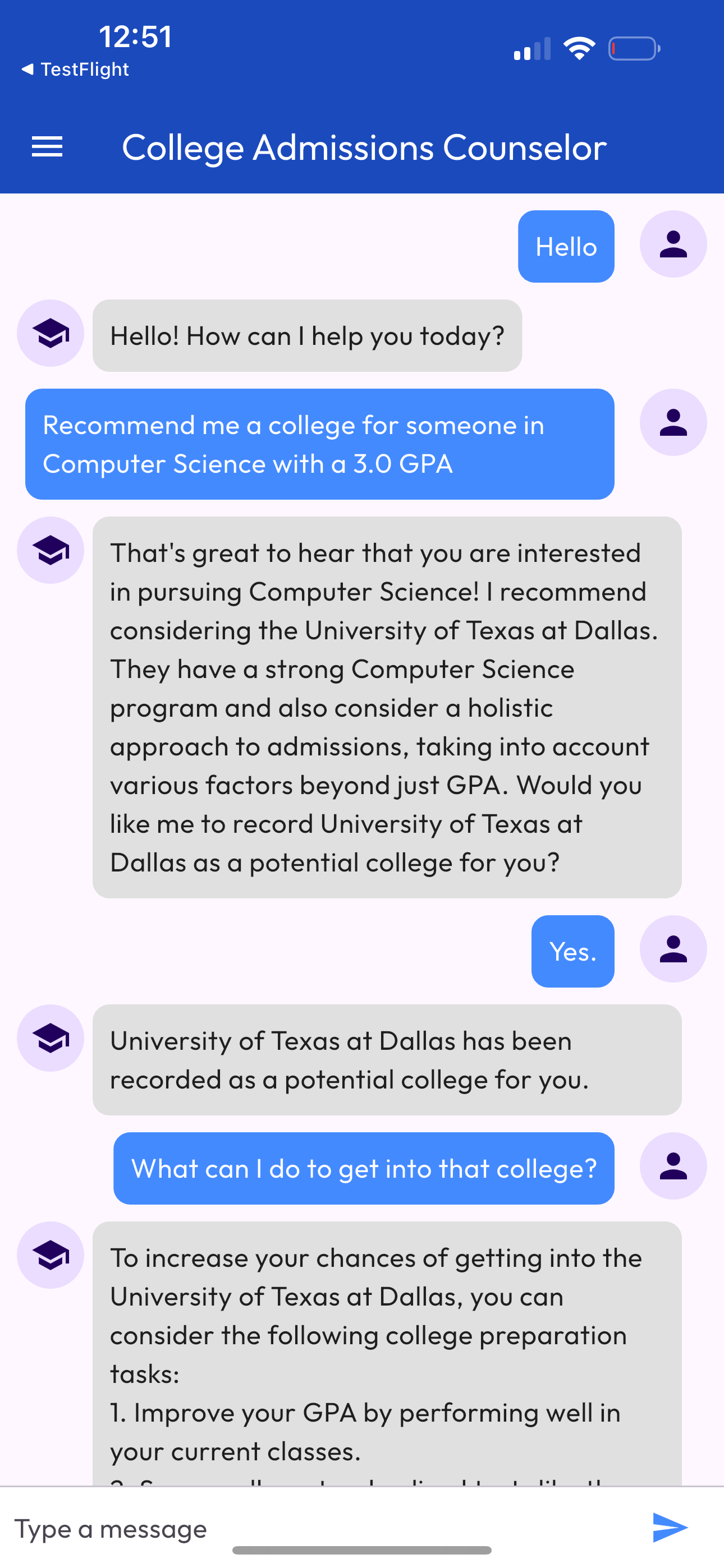 College-Prep