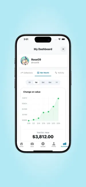 Memoa Vault screenshot 4