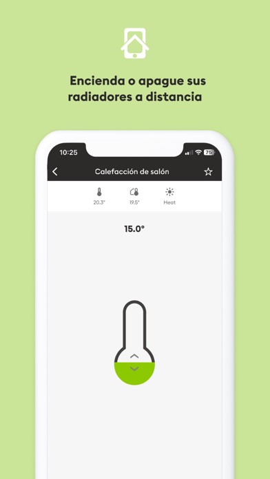 Hausmaster Screenshot