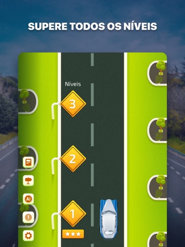 Carteira Digital: Trânsito DGT iPad screenshot 3