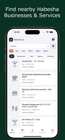 SelamList Screenshot 1 of 7