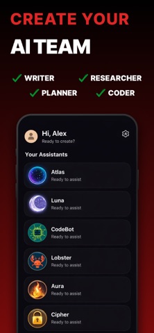 Claw Space Screenshot 2 of 7