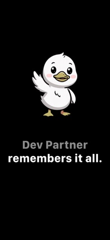 Dev Partner: Meeting Notes Screenshot 10 of 10