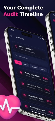 N.V - New Mode Screenshot 2 of 5