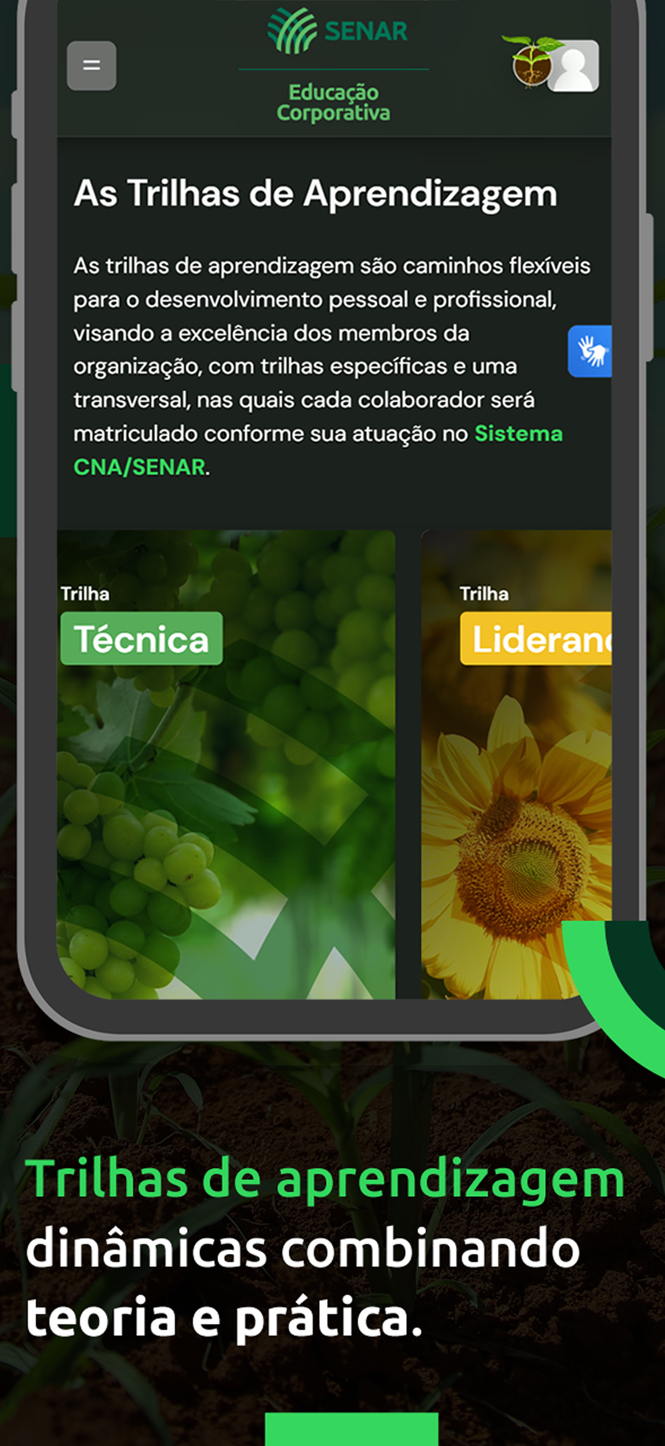 Educação Corporativa screenshot 4