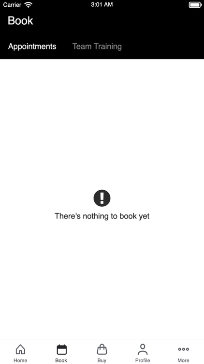 GOOD PEOPLE TRAINING CLUB