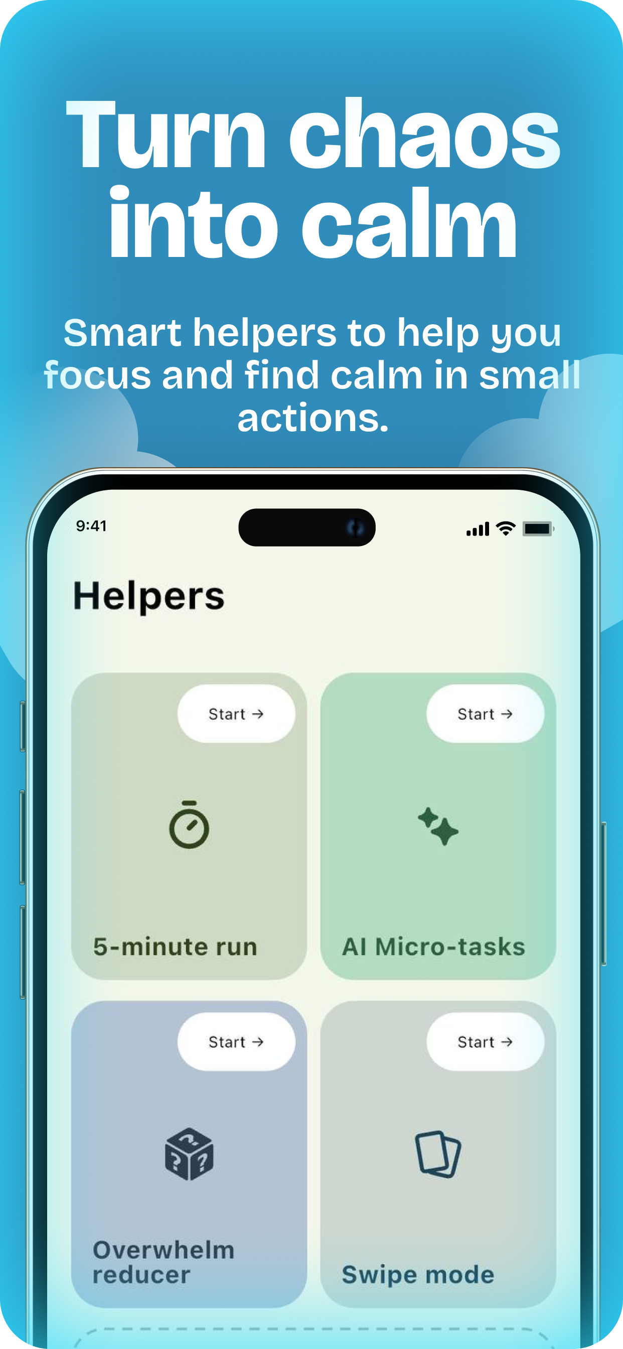 Home Chores & Planner - Flompo screenshot 3