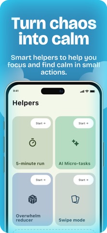 Home Chores & Planner - Flompo screenshot