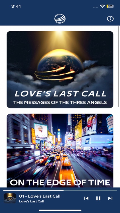 Love’s Last Call