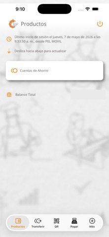 Popular Móvil Screenshot 6 of 9