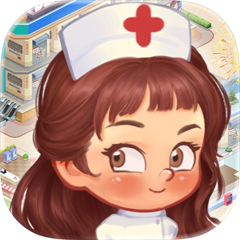 Fun Hospital - Tycoon is back screenshot 3