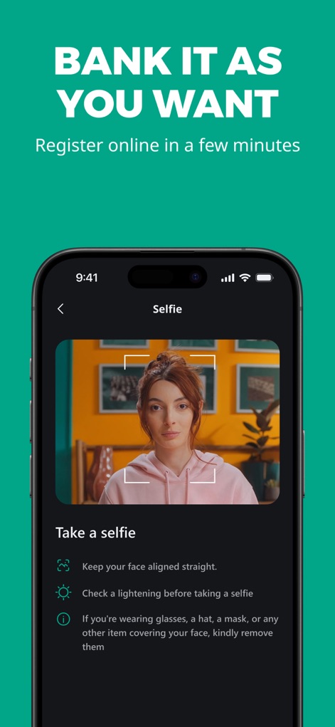 acba digital - Finance App | MWM