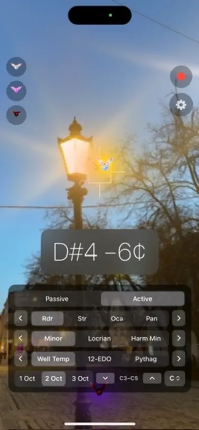 Saws From Sunset screenshot 4