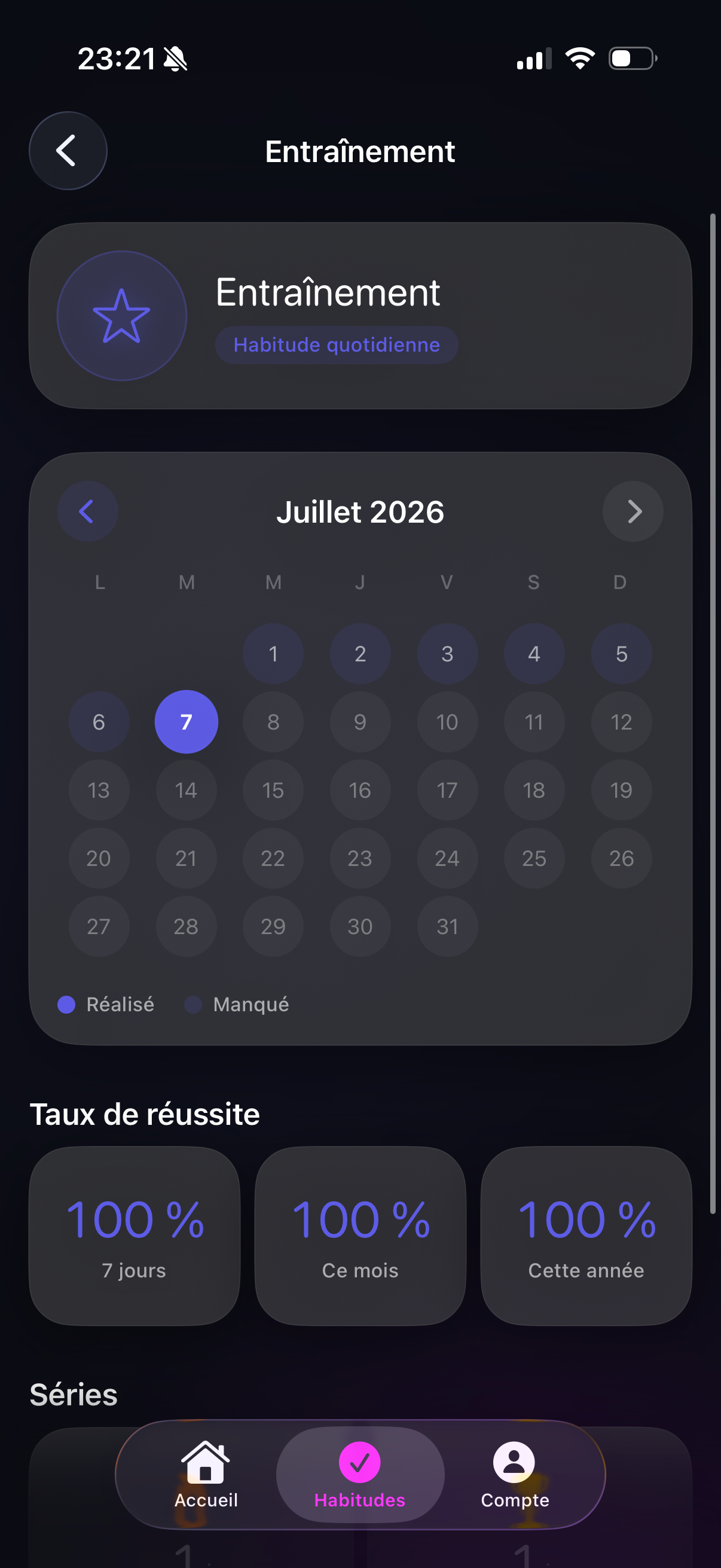 Life Reset screenshot 3