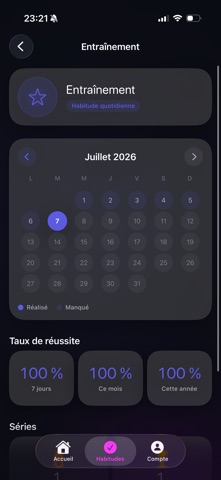 Life Reset Screenshot 3 of 4