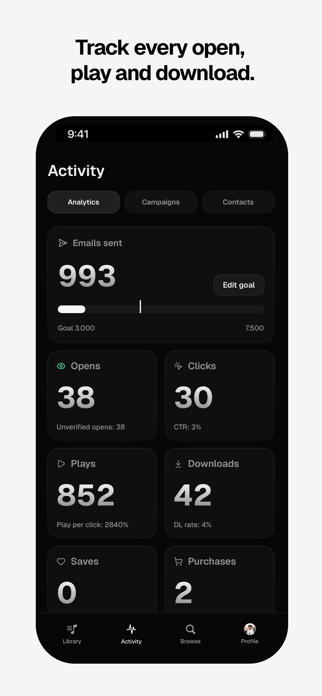 vvault Screenshot 3 of 6