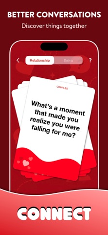 Date Night - Questions for 2 Screenshot 4 of 7