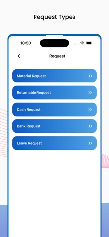 Corporate Munim Screenshot 6 of 8