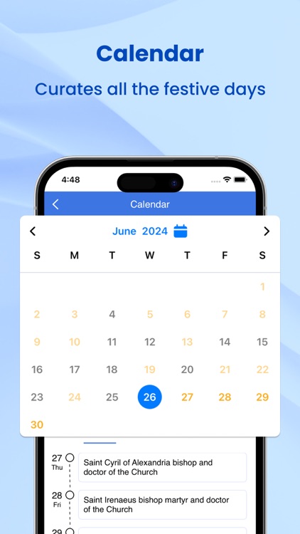 NIV Bible - Holy Audio Version screenshot-3