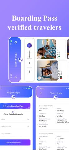 Ingle Meet: Match & Monetize Screenshot 7 of 8