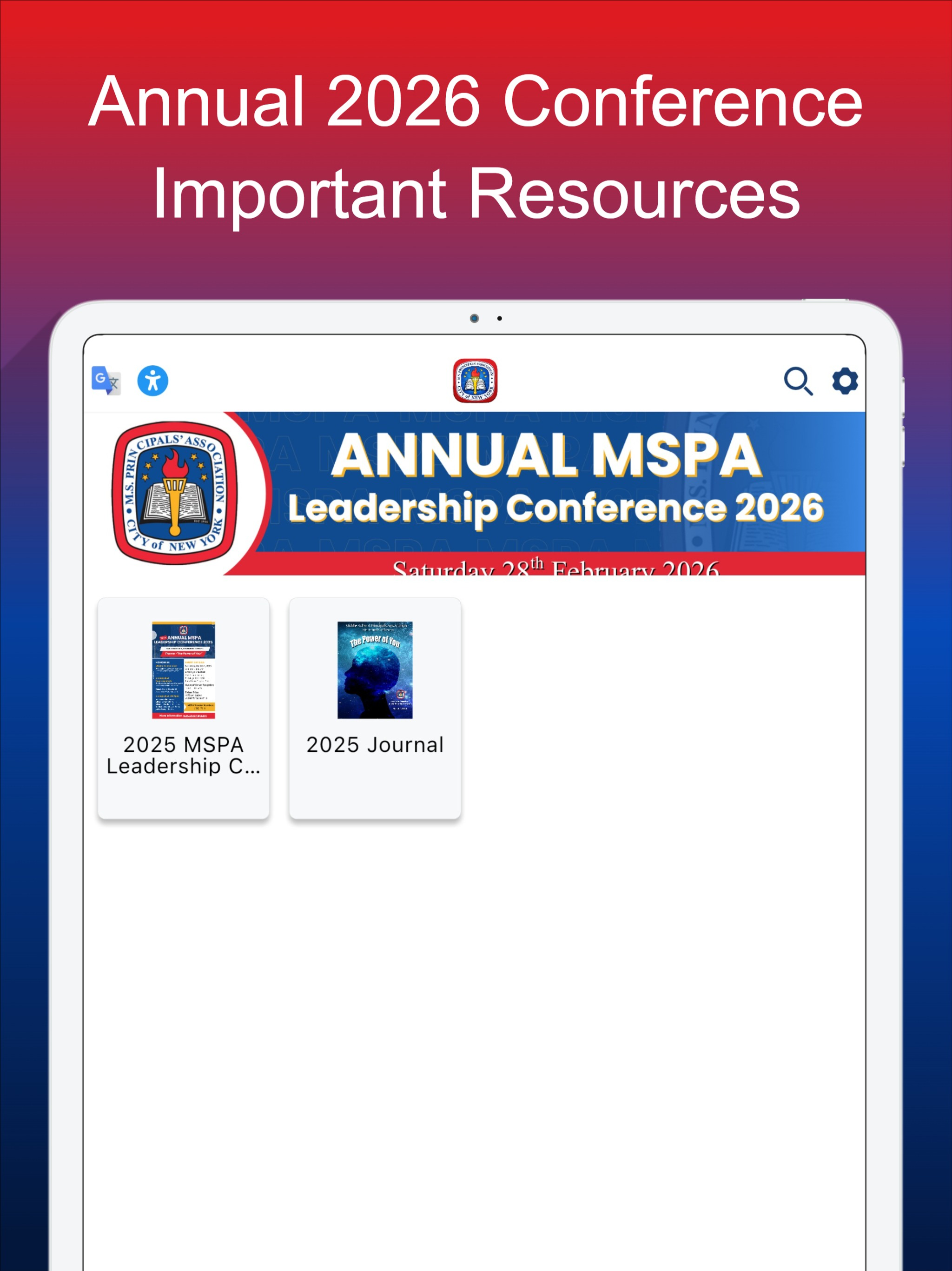 MSPA