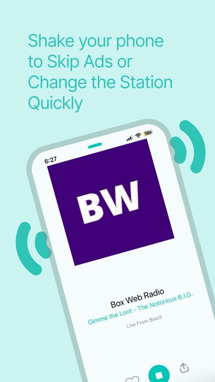 nēdl: AI Tuner for Live Radio