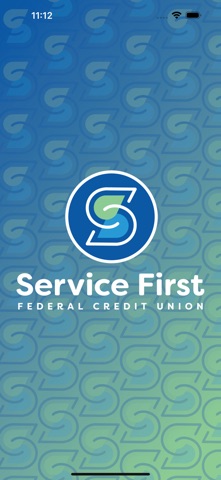 Service First Mobile Banking Screenshot 1 of 5