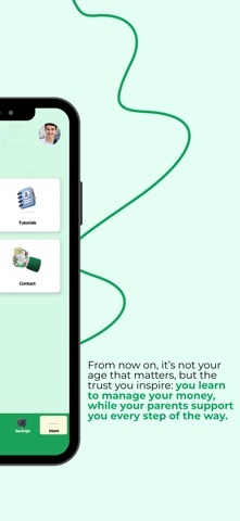 CEC Junior App Screenshot 3 of 8