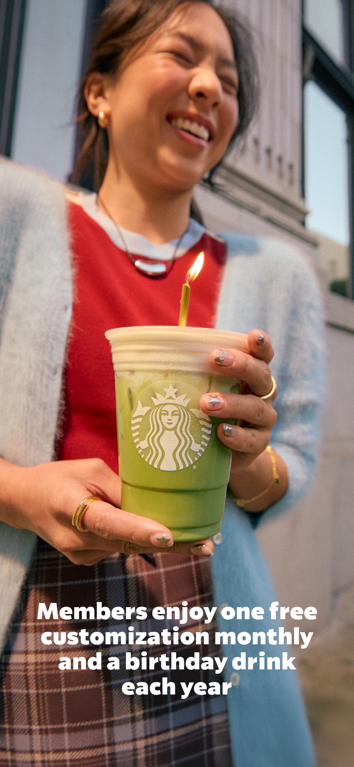 Starbucks screenshot 6