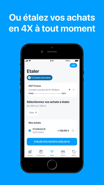 Floa - prêt & gestion en ligne