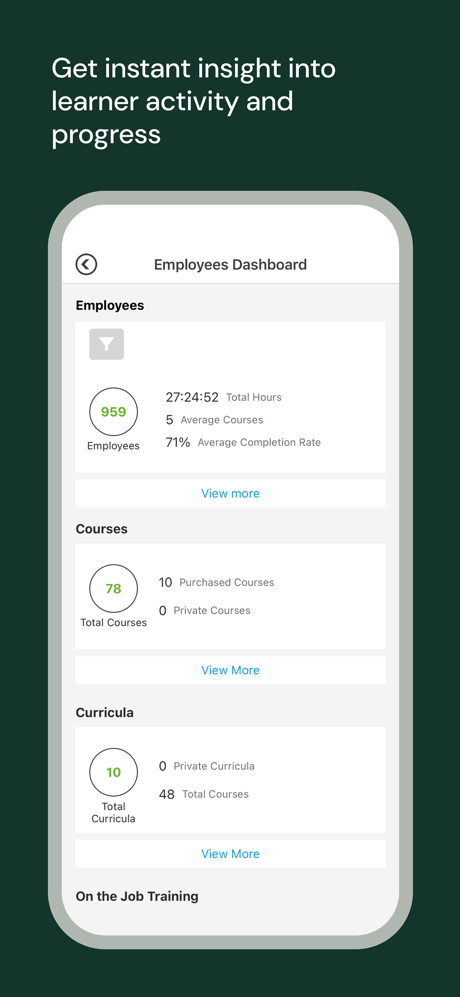 UKG Ready Learning screenshot 5