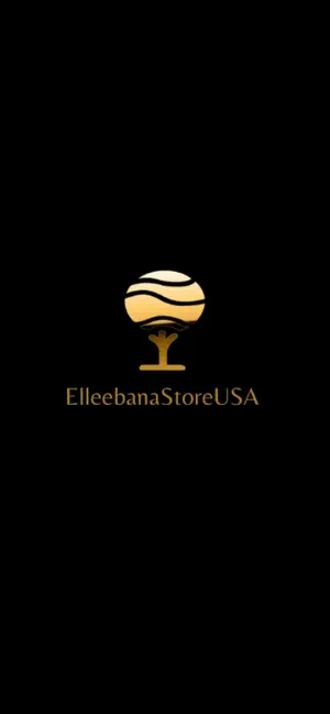 Elleebana Store USA screenshot 1