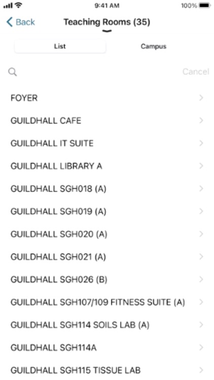 University of Chester (UoC)