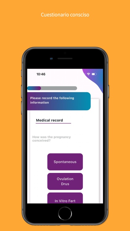Ibero Fetal Med: Risk Calc screenshot-7